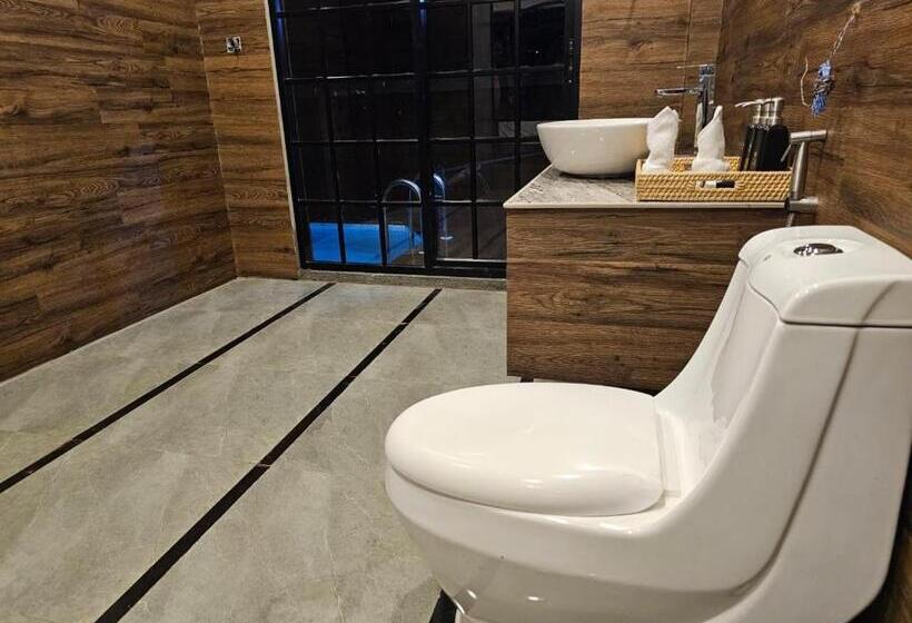 Люкс с Бассейном, Covanro Sigiriya   Brand New Luxury