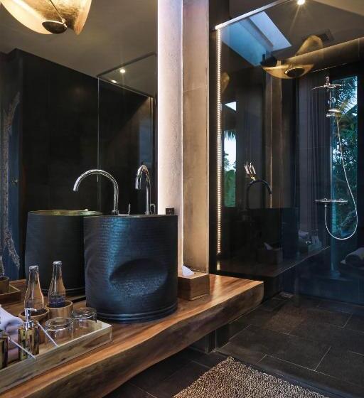 סוויטה עם בריכה, Sanna Ubud A Pramana Experience