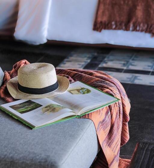 סוויטה עם בריכה, Sanna Ubud A Pramana Experience