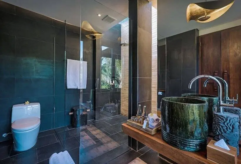 Suite with Pool, Sanna Ubud A Pramana Experience