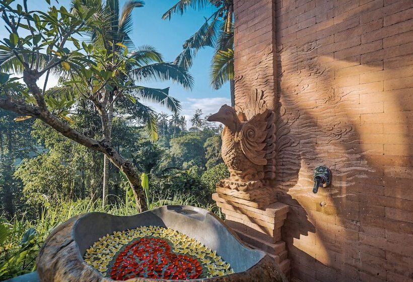 סוויטה עם בריכה, Sanna Ubud A Pramana Experience