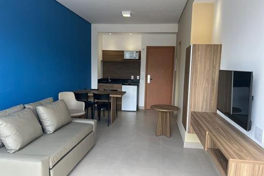 １ベッドルームアパートメント, São Pedro Thermas Resort