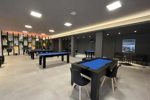 １ベッドルームアパートメント, São Pedro Thermas Resort