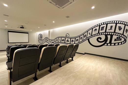 １ベッドルームアパートメント, São Pedro Thermas Resort