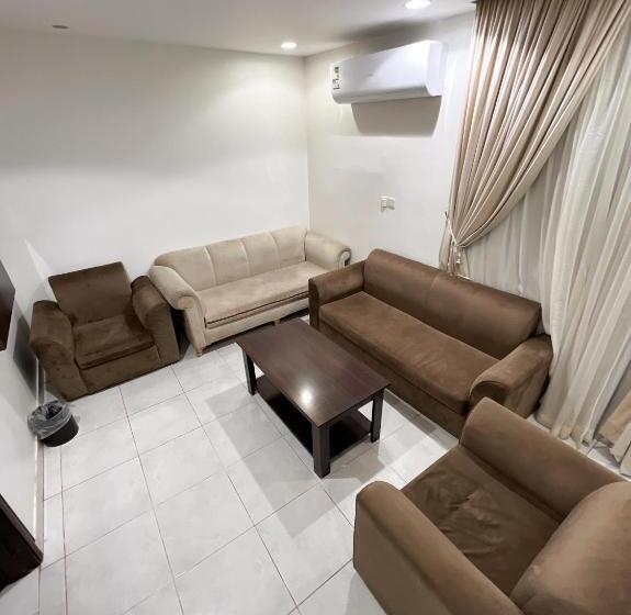 סוויטה, فندق سما الخير