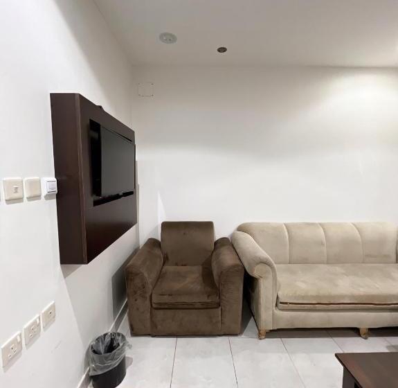 סוויטה, فندق سما الخير