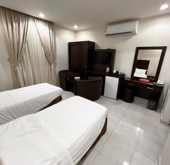 סוויטה, فندق سما الخير