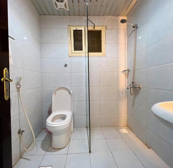 סוויטה, فندق سما الخير