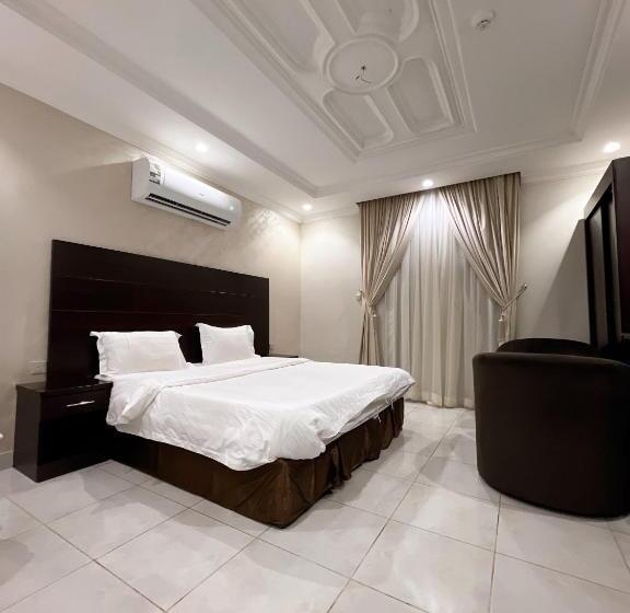 סוויטה, فندق سما الخير