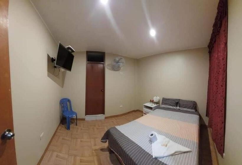 Familienzimmer, Hospedaje De Joce