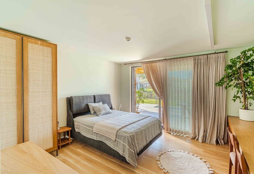 ガーデンビュースタンダードルーム, Cabras Kazdağları