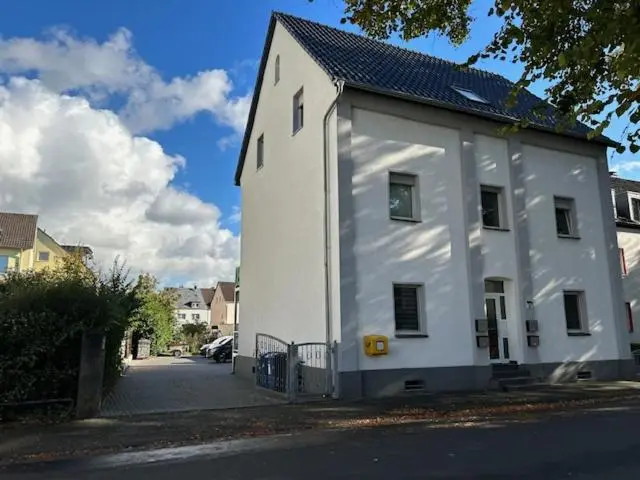 Standard Kolmen Hengen Huone, Rheinischer Hof Appartements