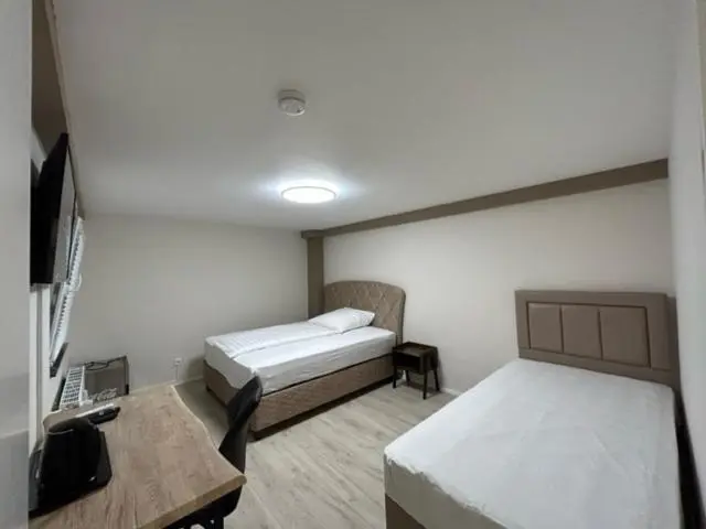 Standard-huone, Rheinischer Hof Appartements