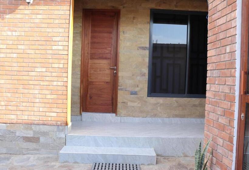 스탠다드 룸, Verified Lodge