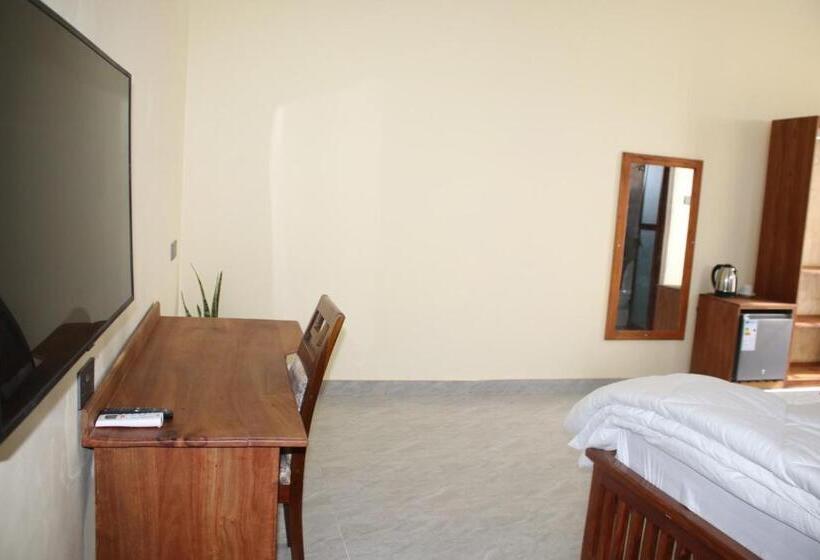 스탠다드 룸, Verified Lodge