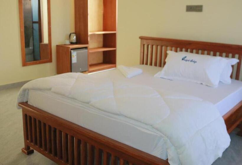 اتاق استاندارد, Verified Lodge