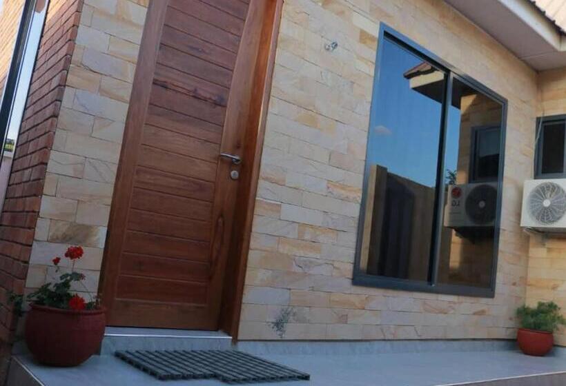 디럭스 룸, Verified Lodge