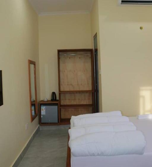 اتاق لوکس, Verified Lodge