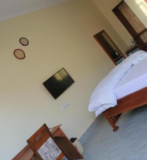 디럭스 룸, Verified Lodge