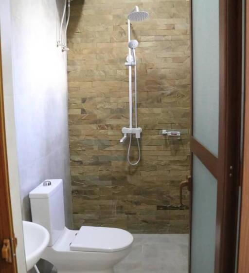 디럭스 룸, Verified Lodge