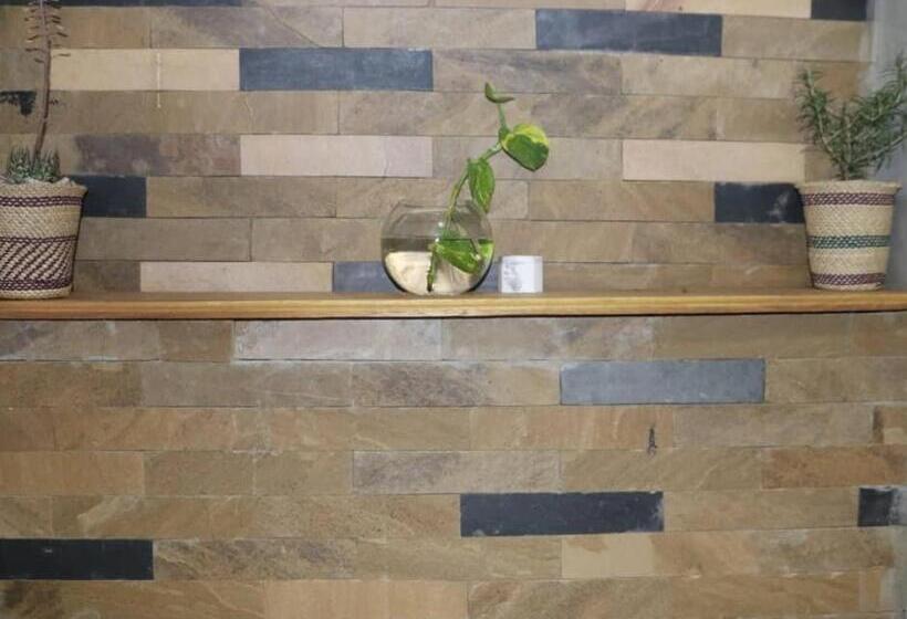 이코노미 룸, Verified Lodge