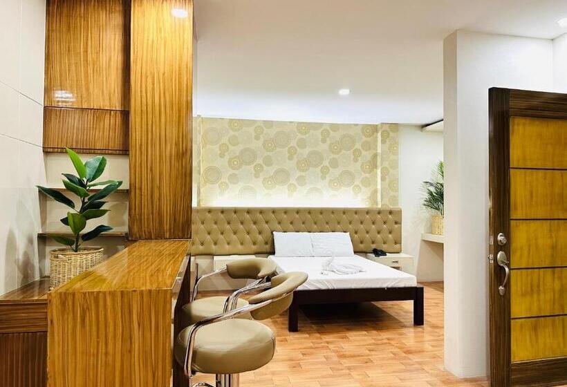 家庭间, Dreaming Forest Hotel   Libjo, Batangas