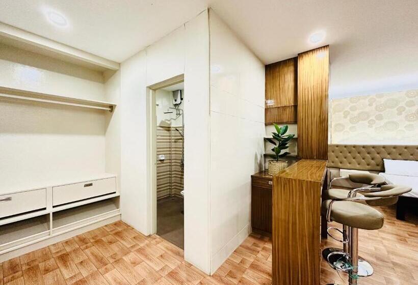 家庭间, Dreaming Forest Hotel   Libjo, Batangas