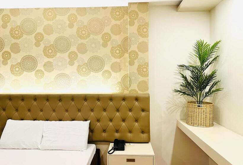 家庭间, Dreaming Forest Hotel   Libjo, Batangas