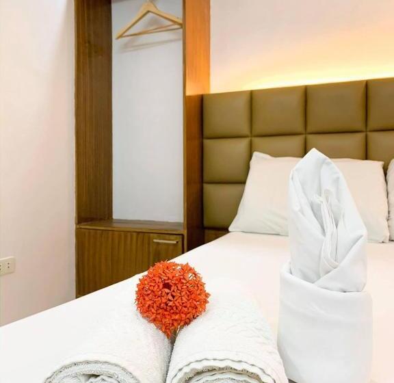 豪华房间, Dreaming Forest Hotel   Libjo, Batangas