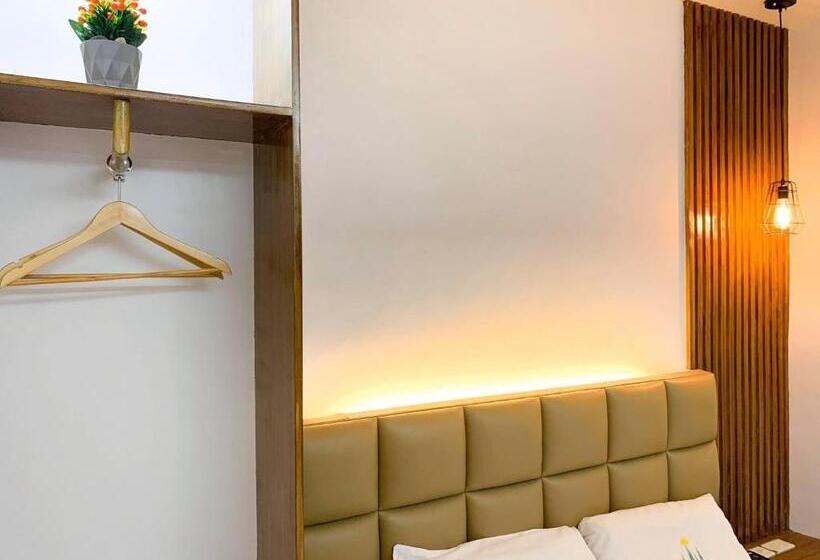 Номер Deluxe, Dreaming Forest Hotel   Libjo, Batangas