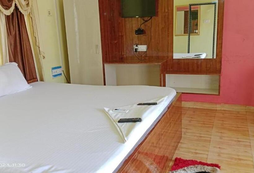 וילה בת חדר שינה 1, Golden Sea Queen Beach Resort