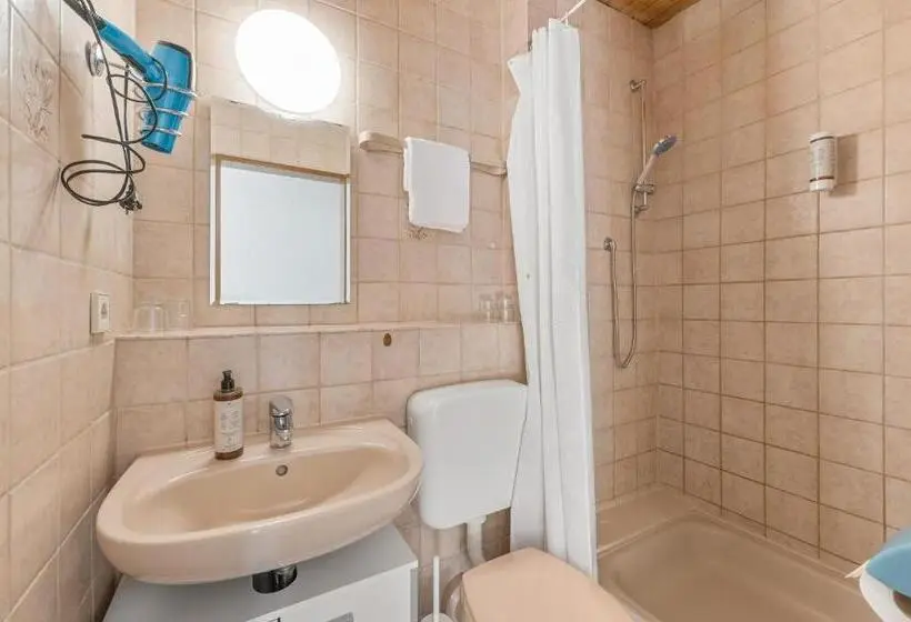 スーペリアスタジオ, Home2stay Apartmenthaus Heilbronn City Kitchen Parking Highspeed Wifi Washroom