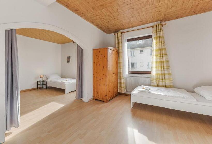 수피리어 스튜디오, Home2stay Apartmenthaus Heilbronn City Kitchen Parking Highspeed Wifi Washroom