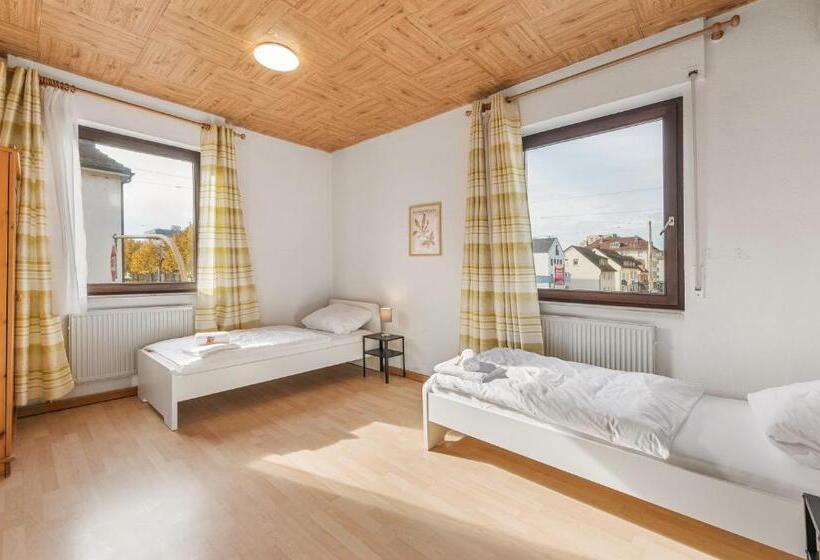 スーペリアスタジオ, Home2stay Apartmenthaus Heilbronn City Kitchen Parking Highspeed Wifi Washroom