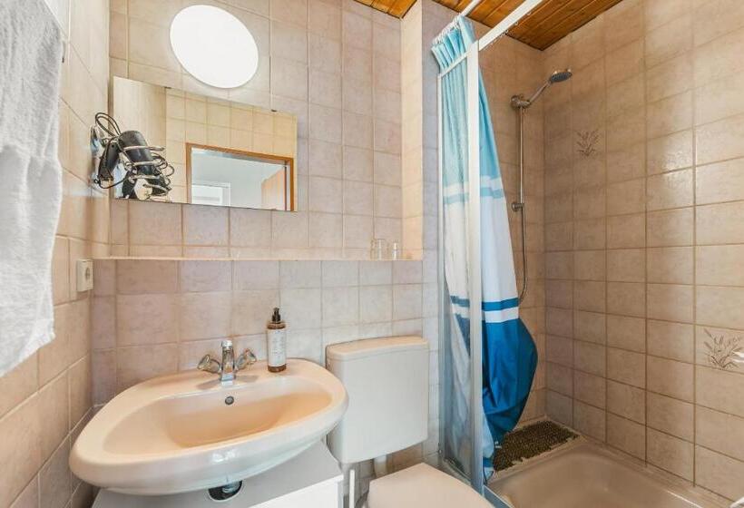 スタンダードスタジオ, Home2stay Apartmenthaus Heilbronn City Kitchen Parking Highspeed Wifi Washroom