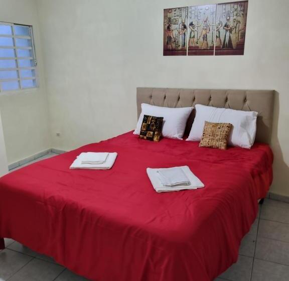 스탠다드 룸, Hostel Kaizen Curitiba