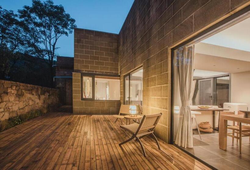 Juniorsviitti, 枣花香乡村度假区