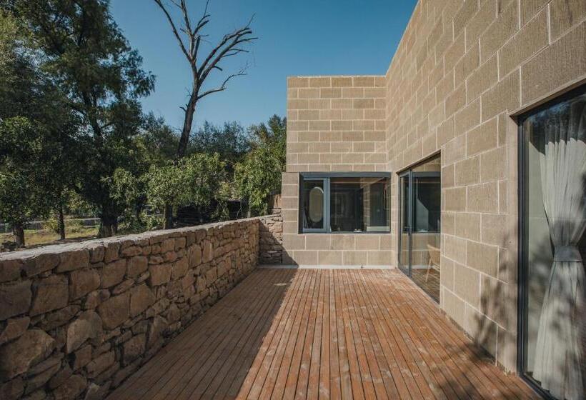 3 Bedroom Suite, 枣花香乡村度假区