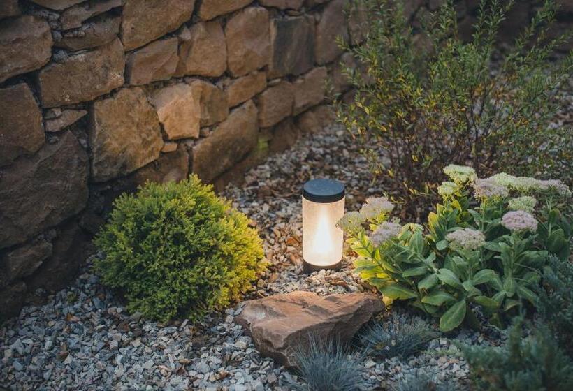 Standard-huone, 枣花香乡村度假区