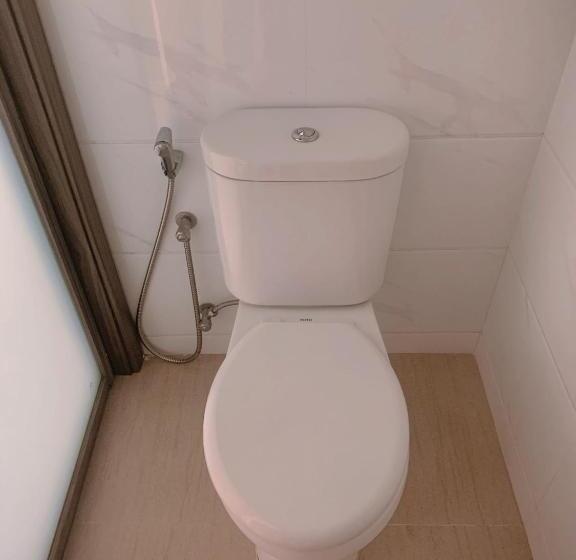 스탠다드 스튜디오, Apartemen Sky House Bsd By Benchmark