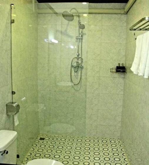 Номер Стандарт Трехместный, Champa Inn Resort