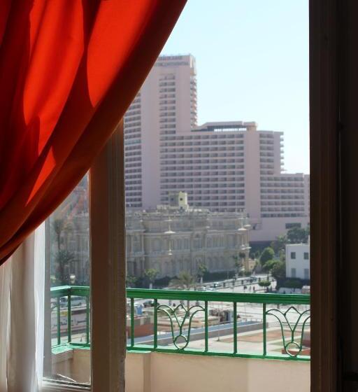 اتاق سوپریور یک تخته, City View Museum