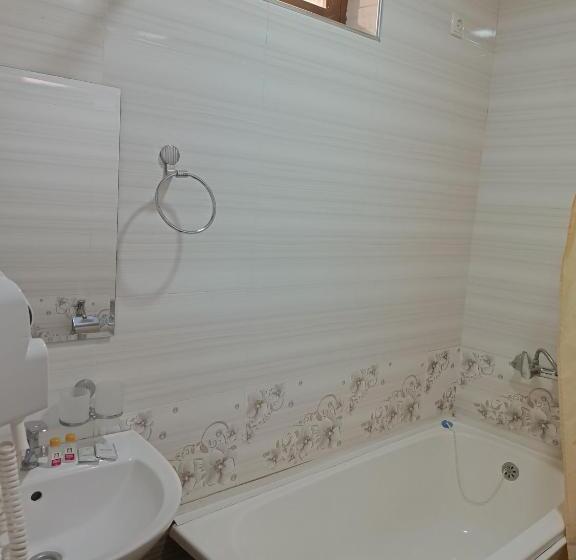 חדר סטנדרט, Residence By El Emir