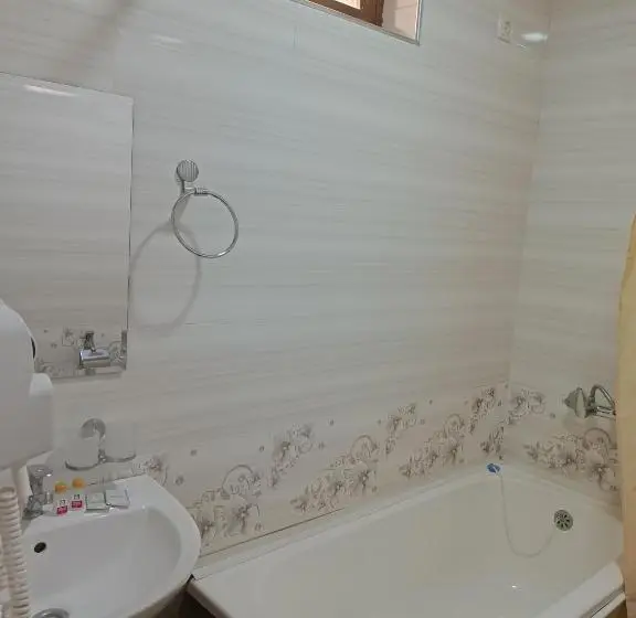 Quarto standard, Residence By El Emir