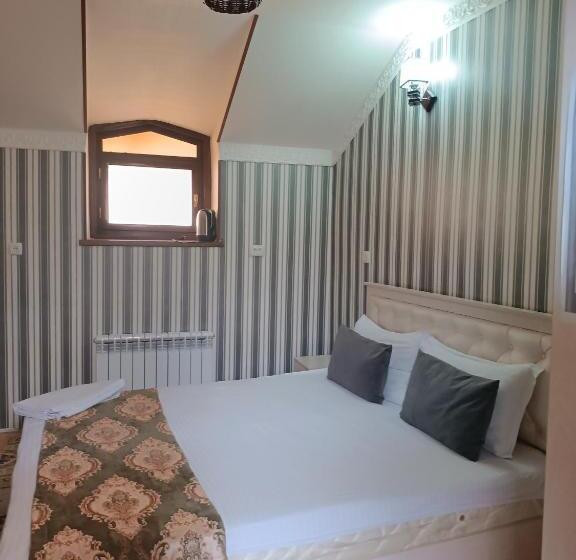 חדר סטנדרט, Residence By El Emir