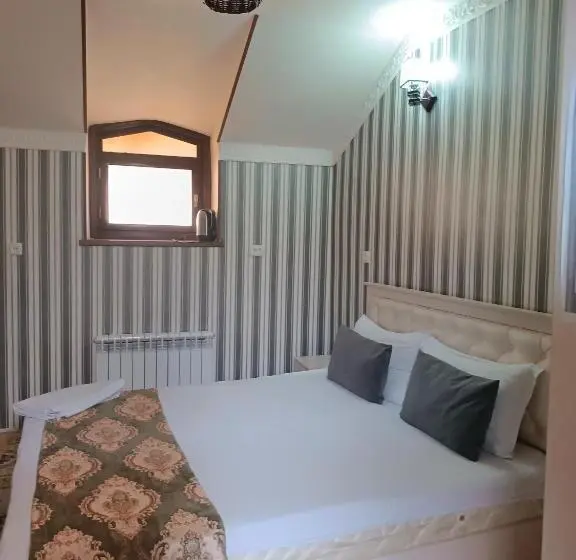 Quarto standard, Residence By El Emir