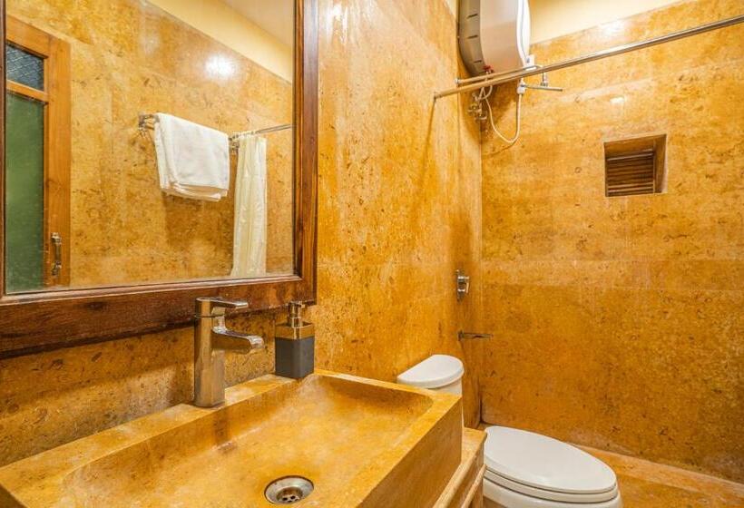 Superior Kamer met Kingsize Bed, Fateh Villa