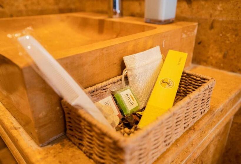 Superior Kamer met Kingsize Bed, Fateh Villa