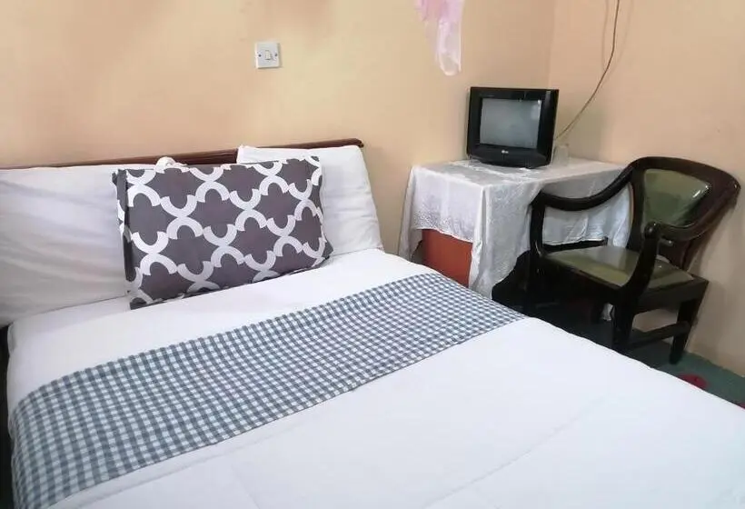 اتاق استاندارد یک نفره, Forest Green Inn