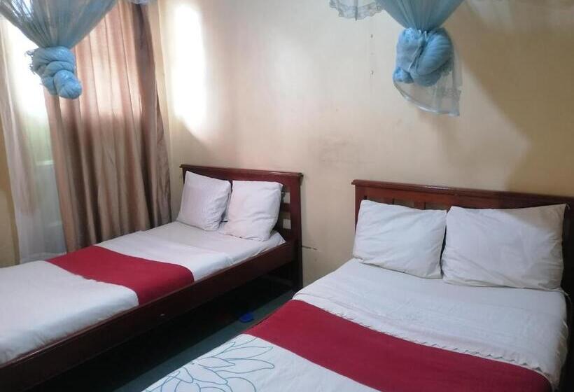 Standard Szoba, Forest Green Inn